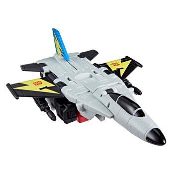 TRANSFORMERS GEN Фигурка Prime Deluxe (G0474)
