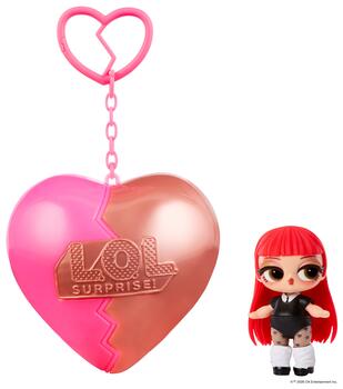 L.O.L. Surprise! Music Festival Licensed lelle (249665)