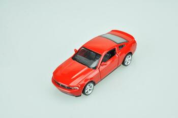 MSZ Ford Mustang GT, 1:43 (67310M)