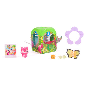 HATCHIMALS в закрытой упаковке Bloom (6074234)