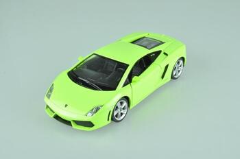 MSZ Lamborghini Gallardo LP560-4, 1:24 (68253M)