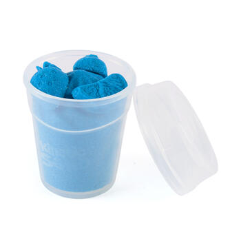 KINETIC SAND в закрытой упаковке  Tasty Treats Surprise (6075423)