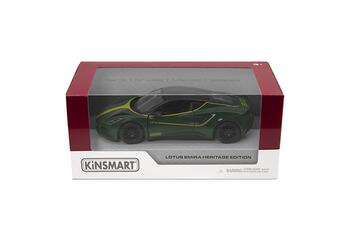 KINSMART Lotus Emira (Heritage Edition), 1:34 (KT5456)
