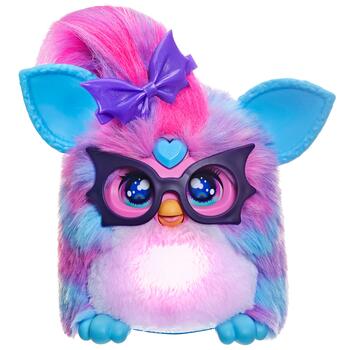 FURBY Интерактивная игрушка Furby Vibes (G2383)