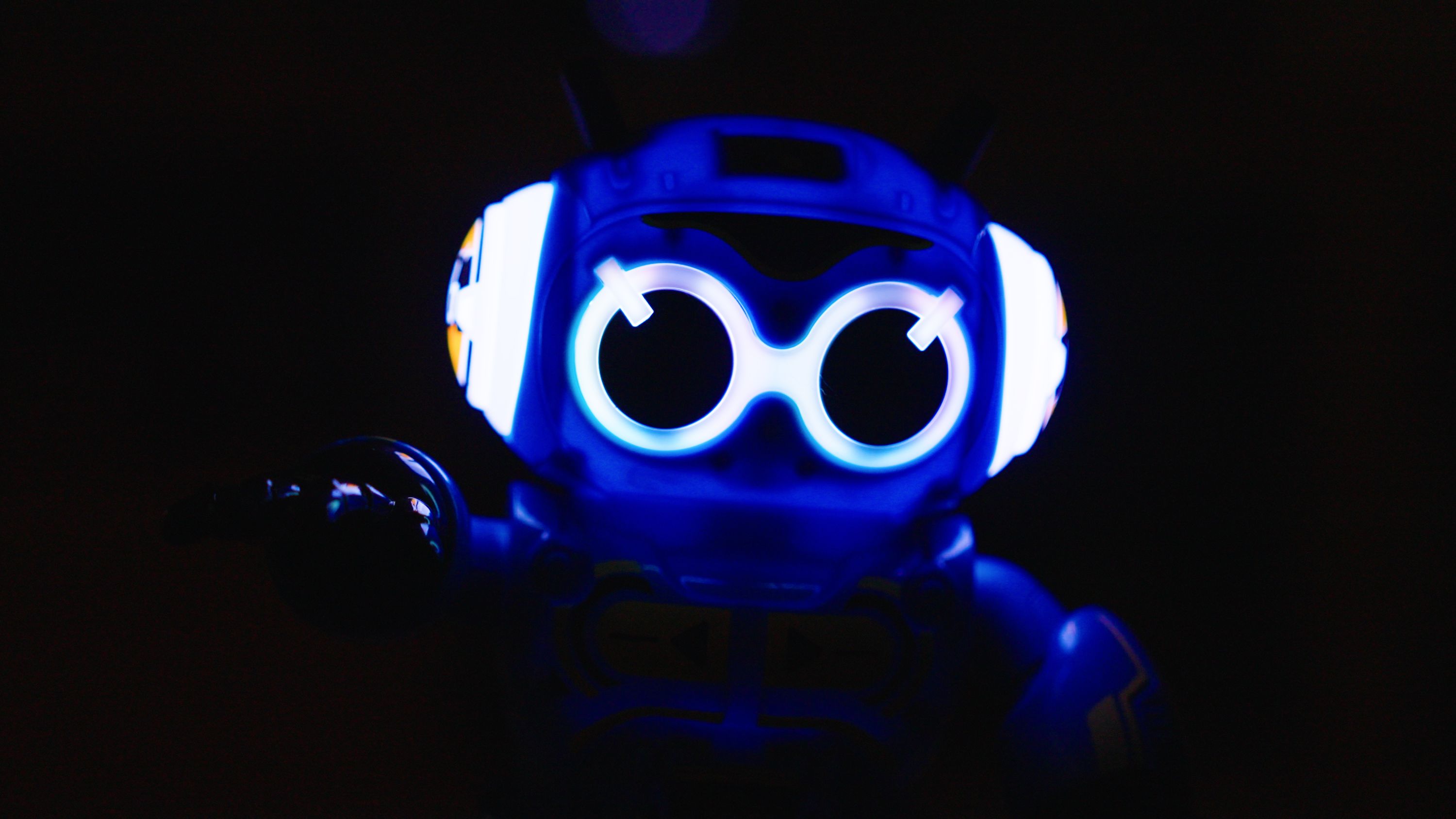 YCOO робот Robo Beats 2, 21,5 см (88599)
