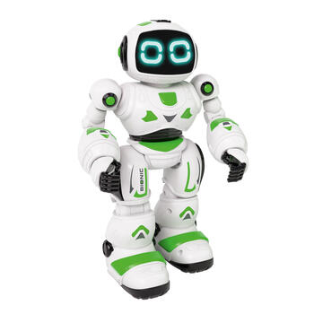 XTREM BOTS интерактивный робот Bionic (XT803464)