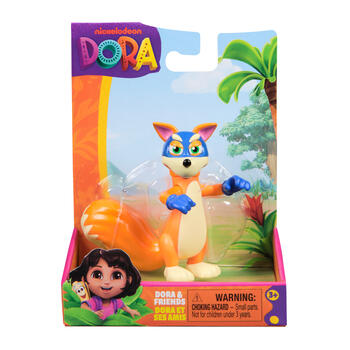 DORA THE EXPLORER Фигурка Дора (6071556)