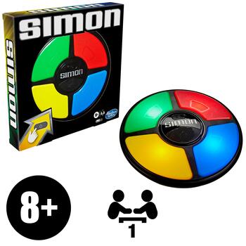 Galda spēle Simon Classic (E9383)