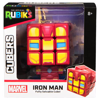 RUBIK´S CUBE кубик License (6071057)