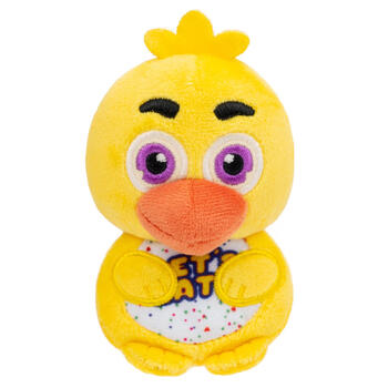 FIVE NIGHTS AT FREDDY´S plīša rotaļlieta, 10 cm (FNF0045)