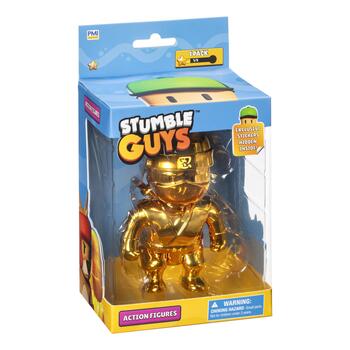 STUMBLE GUYS Action фигурка, 11 см (SG6210)
