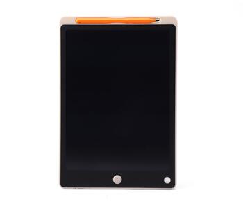bo. LCD zīmēšanas tāfele, 10.5