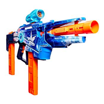 NERF Blasteris Galactic Commander (G1580)