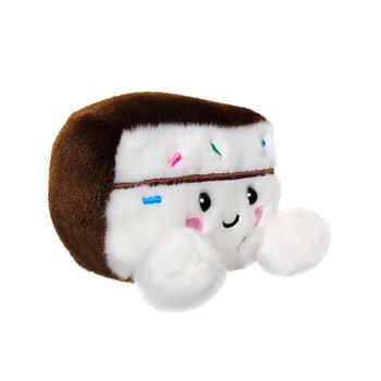 AURORA Palm Pals мягкая игрушка торт, 12 см (240164B)