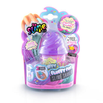 SO SLIME Pūkainās gļotas, sort. 3 (096CL)