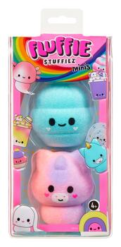 FLUFFIE STUFFIEZ Мягкая игрушка Mini 15cm (511885)