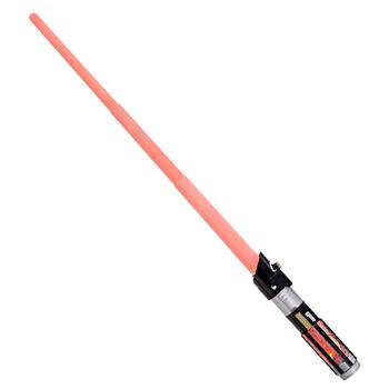 STAR WARS Световой меч Force Twist (G1378)
