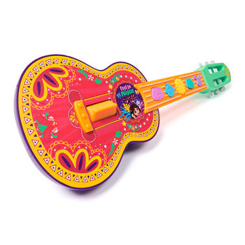 DORA AND FRIENDS Игровой набор Charango (только звуки / на английском) (6073352)
