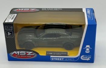 MSZ 2022 Dodge Challenger SRT Jailbreak, 1:44 (67743M)