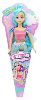 DREAMEEZ кукла Русалочка (81039F)