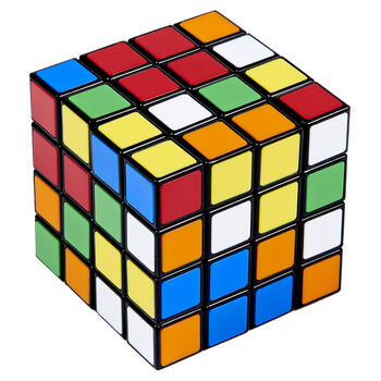 RUBIK´S CUBE Кубик Рубика 4X4 Мастер (6064639)