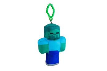 MINECRAFT Плюшевый брелок, 13 см (MC7002)