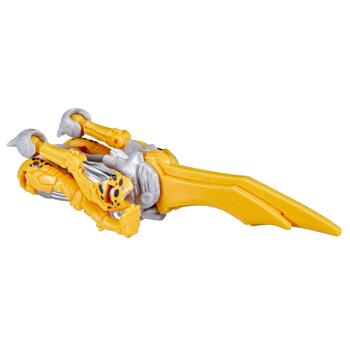 TRANSFORMERS Восхождение Звероботов Фигура Оружие-робот (F3895)