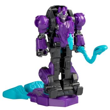 TRANSFORMERS MV8 фигурка Сражающиеся роботы 11,5 см (F9203)