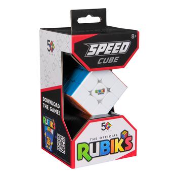 RUBIK´S CUBE 3x3 Ātrais kubs (6071158)