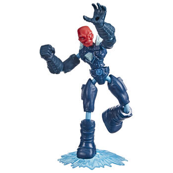 AVENGERS Фигура Bend and Flex, 15 см (F4008)