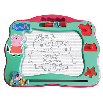 PEPPA PIG Магнитная доска для рисования (PEP07218)