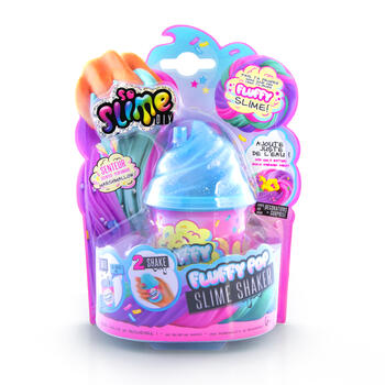 SO SLIME Pūkainās gļotas, sort. 3 (096CL)