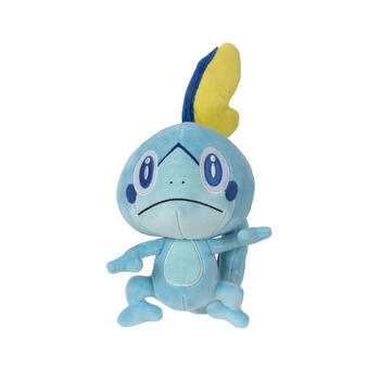 POKEMON W12 POKEMON W12 varonis, plīšs 20 cm (PKW95217-12)