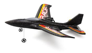 FLYBOTIC Radio vadāma lidmašīna X-Twin Loop, 29 cm (85742)