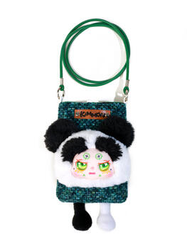 KIMMON сумочка travel Cute Pet, упаковка-сюрприз, 18 см (556128)