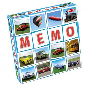 TACTIC Memo Auto (41442)