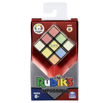 RUBIK´S CUBE Кубик Рубика Impossible, 3x3 (6063974)