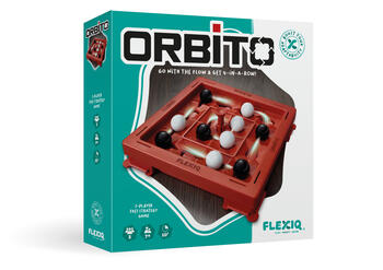 FLEXIQ Galda spēle Orbito (FXG502)