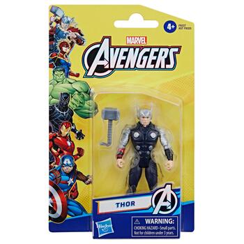 AVENGERS Action Фигурка (F9325)