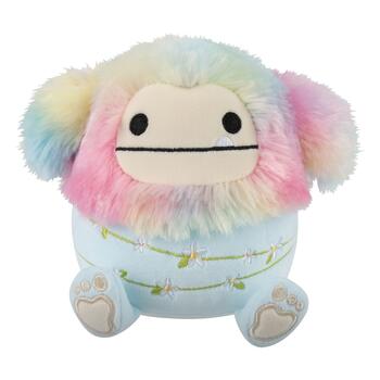 SQUISHMALLOWS Plīša rotaļlieta, 12 cm, W30 (SQCR09673W30)