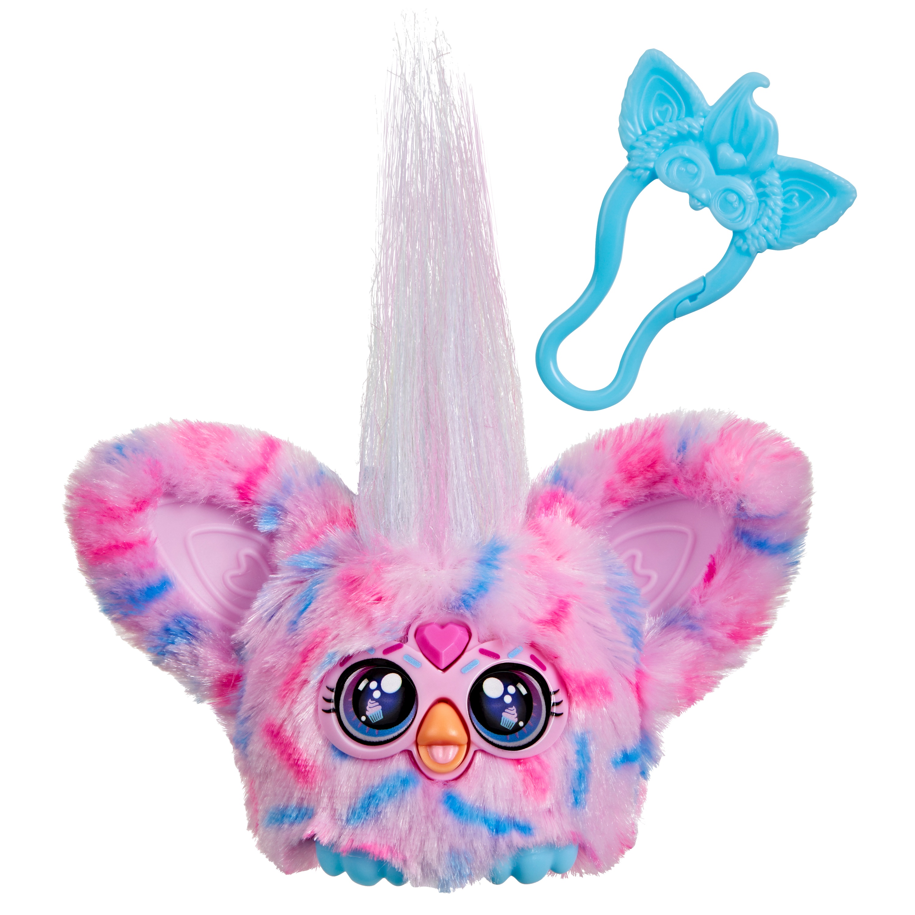 FURBY интерактивная игрушка Foodies (G3364)