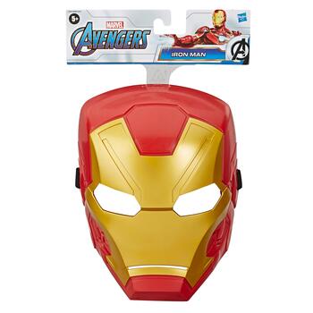 AVENGERS маска Мстителя (B9945)