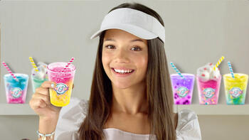 SO SLIME игровой набор Slime drinks, 1шт (SSC252CL)