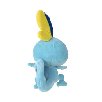 POKEMON W12 POKEMON W12 varonis, plīšs 20 cm (PKW95217-12)