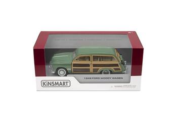 KINSMART Miniatūrais modelis - 1949 Ford Woody Wagon, izmērs 1:40 (KT5402)