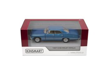 KINSMART 1967 Chevrolet Impala, 1:43 (KT5418)