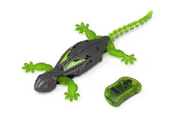 HEX BOTS Интерактивная игрушка Ползующий по стенам Геккон (6070281)