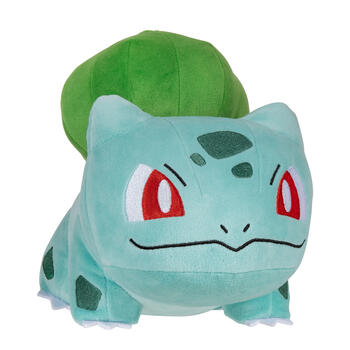 POKEMON W12 Pokemon plīša rotaļlieta, 30 cm (95257-12)