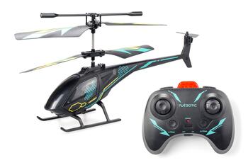 SILVERLIT вертолет на радиоуправлении Air mamba (84753)