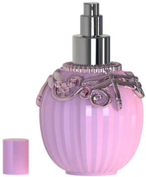 PERFUMIES кукла (1260E)
